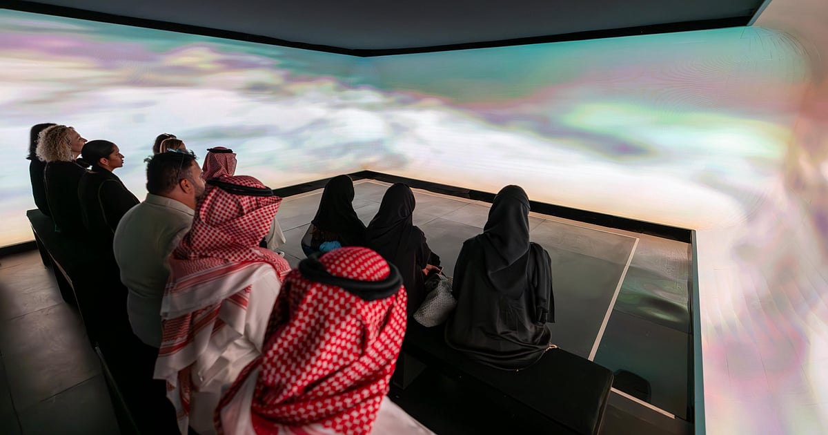 افتتاح معرض 'نافذة على المتاحف' في القصيم بالتزامن مع كرنفال بريدة للتمور