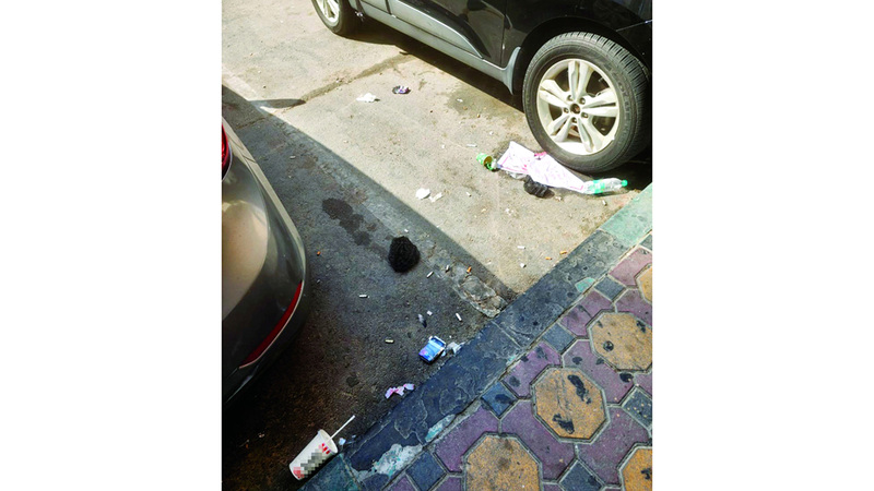 "اكتشفوا 7 سلوكيات خاطئة تؤثر سلبًا على حياتكم اليومية: نصائح لتجنبها!"