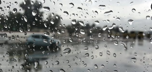 الأرصاد الجوية تكشف عن مفاجأة الطقس: أمطار غزيرة متوقعة غداً الجمعة! 1 الأرصاد الجوية تكشف عن مفاجأة الطقس: أمطار غزيرة متوقعة غداً الجمعة!