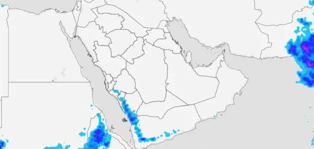الأمطار الرعدية تستمر في السعودية خلال الأسبوع الثاني من سبتمبر: تفاصيل المناطق المتأثرة وفقًا لطقس العرب 1 الأمطار الرعدية تستمر في السعودية خلال الأسبوع الثاني من سبتمبر: تفاصيل المناطق المتأثرة وفقًا لطقس العرب