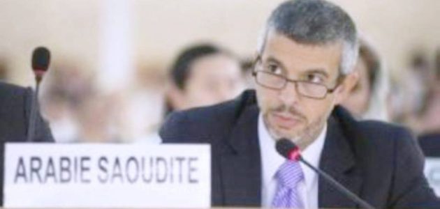 الأمم المتحدة تصادق على قرار سعودي فرنسي يعزز التعاون الدولي في القضايا الراهنة 1 الأمم المتحدة تصادق على قرار سعودي فرنسي يعزز التعاون الدولي في القضايا الراهنة