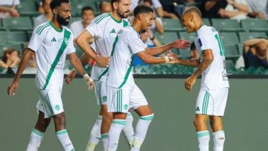 الأهلي السعودي يحقق 45 مليون ريال من صفقة مع شركة الديار