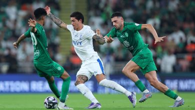 الأهلي والهلال يحققان ريمونتادا تاريخية في الدوري السعودي ويعيدان كتابة قواعد المنافسة