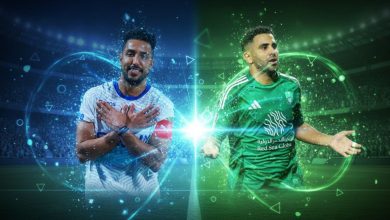 الأهلي يسجل ثلاثية تاريخية في الكلاسيكو أمام الهلال ويحقق إنجازاً نادراً في مسيرته الرياضية
