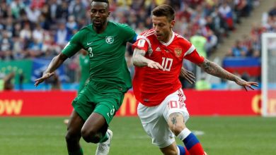 الأهلي يضيف قائد منتخب السعودية السابق إلى فريقه الإداري لتعزيز استراتيجياته المستقبلية