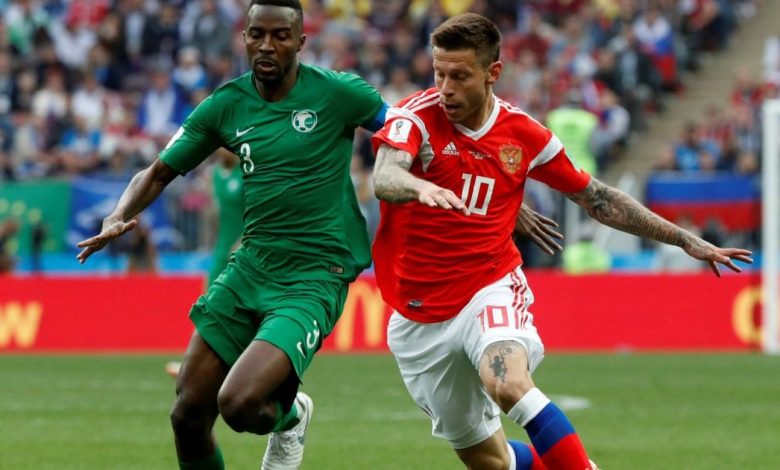 الأهلي يضيف قائد منتخب السعودية السابق إلى فريقه الإداري لتعزيز استراتيجياته المستقبلية 1 الأهلي يضيف قائد منتخب السعودية السابق إلى فريقه الإداري لتعزيز استراتيجياته المستقبلية