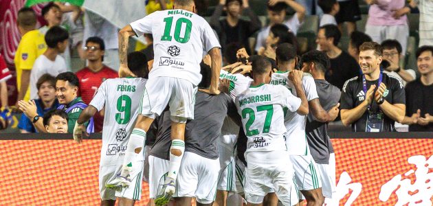 الأهلي يفقد صفقة دفاعية حيوية واللاعب يتجه نحو قطر بشكل مفاجئ 1 الأهلي يفقد صفقة دفاعية حيوية واللاعب يتجه نحو قطر بشكل مفاجئ
