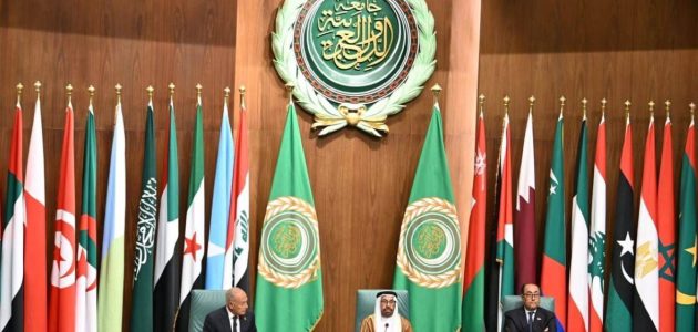 الإمارات تتصدر القمة العربية: انطلاق الدورة الـ164 لمجلس الجامعة العربية بحضور قادة المنطقة 1 الإمارات تتصدر القمة العربية: انطلاق الدورة الـ164 لمجلس الجامعة العربية بحضور قادة المنطقة
