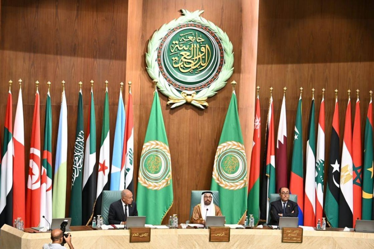 الإمارات تتصدر القمة العربية: انطلاق الدورة الـ164 لمجلس الجامعة العربية بحضور قادة المنطقة