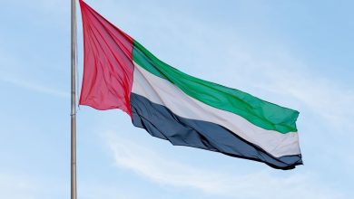 الإمارات تعبر عن تضامنها مع العراق: تعازي رسمية في ضحايا انهيار الجسر