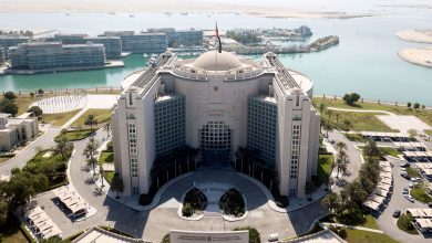 الإمارات تعبر عن تضامنها مع قطر وتقدم تعازيها في استشهاد أحد أفراد قوة الأمن الداخلي