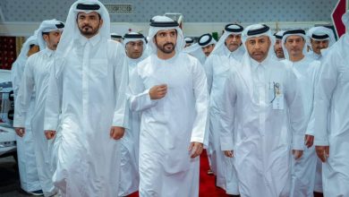 الإمارات تعلن دعمها الكامل لقطر وشعبها: روابط الأخوة تتعزز في الأوقات الصعبة