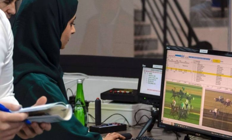 "الإمارات تعلن عن برنامج سباقات تجريبية جديد يرفع مستوى المنافسة في عالم الخيول"