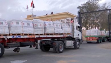 الإمارات تقدم مساعدات إنسانية عاجلة للنساء والأطفال وأصحاب الهمم في غزة: دعمٌ غير مسبوق في الأوقات العصيبة