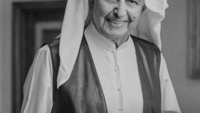الإمارات تودع أحد أبرز رجالها المخلصين: قصة حياة ملهمة تترك بصمة في التاريخ