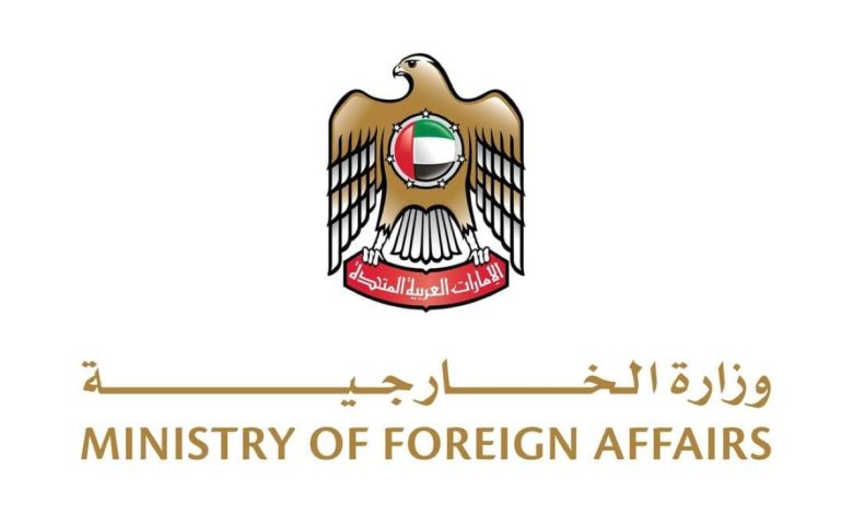الإمارات تُدين بشدة الهجوم الإرهابي على قافلة عسكرية في باكستان: دعوة لتعزيز الأمن والاستقرار