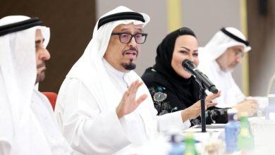 "الإمارات للموهوبين" تُعلن عن تشكيل مجلس إدارتها الجديد واعتماد ميزانية مبتكرة لدعم الابتكار والإبداع!