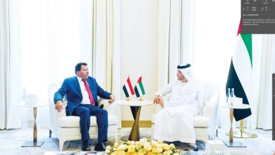 "الإمارات واليمن: شراكة قانونية جديدة تعزز التعاون بين البلدين"