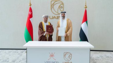"الإمارات وعُمان تتعاونان لتعزيز الرقابة: شراكة جديدة تفتح آفاقاً واسعة للتنمية"