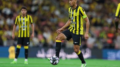 الاتحاد يحقق إنجازًا تاريخيًا بتكرار انتصاراته ويعزز قدراته التهديفية في الدوري