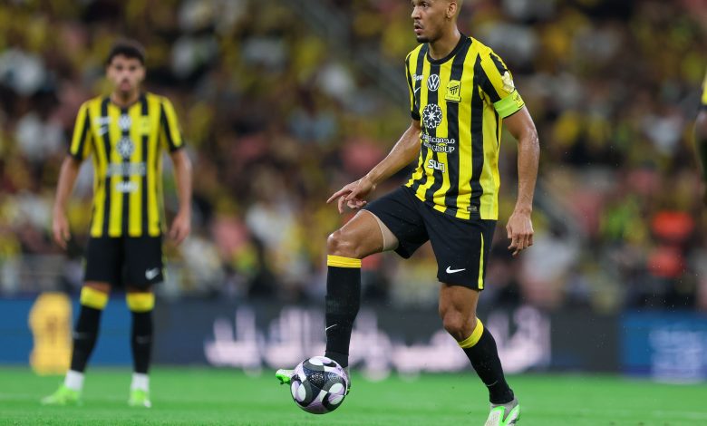الاتحاد يحقق إنجازًا تاريخيًا بتكرار انتصاراته ويعزز قدراته التهديفية في الدوري