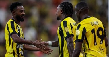 الاتحاد يحقق انتصاراً ساحقاً 4-2 على الفتح ويتصدر الدوري السعودي بجدارة