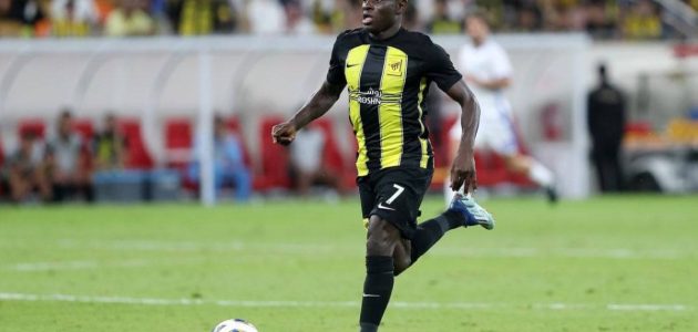 الاتحاد يمنح كانتي إجازة قصيرة: هل تقترب صفقة انتقاله إلى النصر؟ 1 الاتحاد يمنح كانتي إجازة قصيرة: هل تقترب صفقة انتقاله إلى النصر؟
