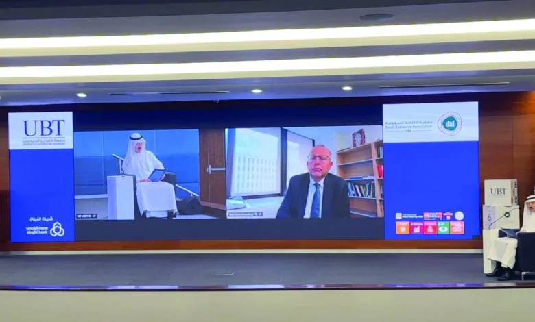 الاقتصاد السعودي يحقق تقدمًا ملحوظًا نحو أهداف رؤية 2030 بفضل استراتيجيات تنموية مبتكرة