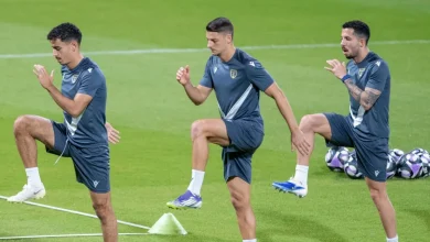 التعاون ينجز 6 صفقات جديدة قبل انتهاء فترة الانتقالات الصيفية