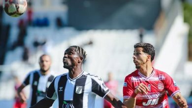 الجرجيسي يتصدر الدوري التونسي بجدارة.. وتعادل مثير يحسم قمة الأفريقي والصفاقسي!