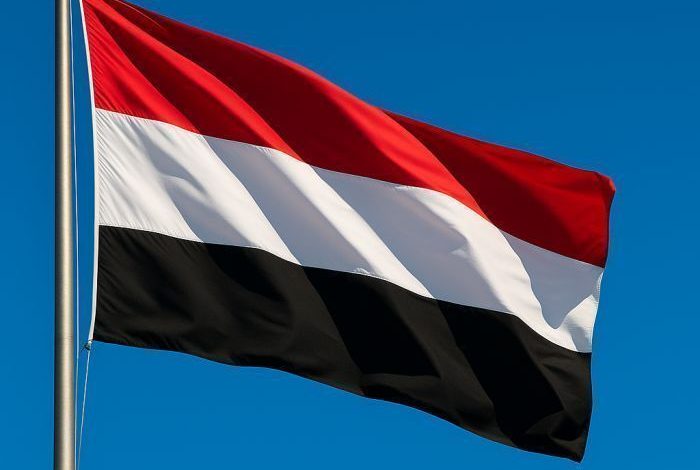 الحكومة اليمنية تشيد بالدعم الاقتصادي السعودي البالغ 1.38 مليار ريال لتعزيز الاستقرار والتنمية في البلاد 1 الحكومة اليمنية تشيد بالدعم الاقتصادي السعودي البالغ 1.38 مليار ريال لتعزيز الاستقرار والتنمية في البلاد