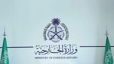 الخارجية السعودية تدين بشدة توغل قوات الاحتلال الإسرائيلي في قطاع غزة