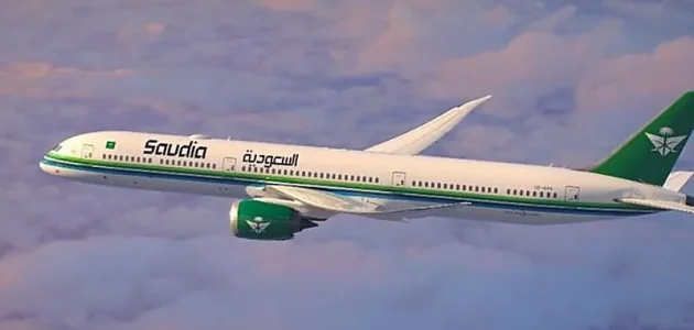 الخطوط الجوية السعودية تعلن عن فرص عمل جديدة للجنسين في مختلف التخصصات 1 الخطوط الجوية السعودية تعلن عن فرص عمل جديدة للجنسين في مختلف التخصصات