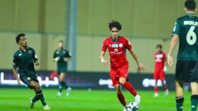 الخلود يحقق انتصاراً مهماً على ضمك ويزيد من حدة المنافسة في الدوري السعودي