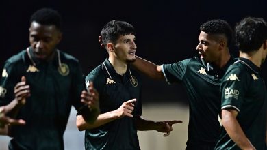 الخلود يستعيد توازنه في الدوري بعد تحقيقه نقاطاً ثمينة أمام ضمك