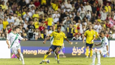 "الدوري السعودي يحقق قفزة تاريخية: 1.14 مليار يورو قيمة سوقية بعد انتهاء الميركاتو!"