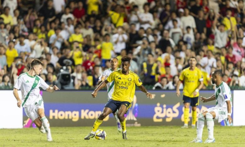 "الدوري السعودي يحقق قفزة تاريخية: 1.14 مليار يورو قيمة سوقية بعد انتهاء الميركاتو!"