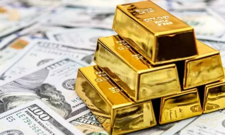 الذهب يحقق ارتفاعاً قياسياً جديداً في السوق السعودية 1 الذهب يحقق ارتفاعاً قياسياً جديداً في السوق السعودية