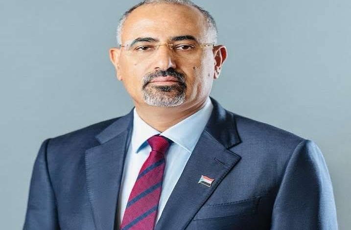 الرئيس الزُبيدي يشيد بمخرجات مؤتمر الأمن البحري في الرياض ويؤكد أهميتها لتعزيز الاستقرار الإقليمي