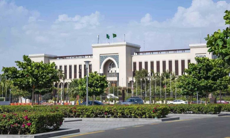 السعودية تؤكد على أهمية تنفيذ حل الدولتين في دعوة جديدة للمجتمع الدولي 1 السعودية تؤكد على أهمية تنفيذ حل الدولتين في دعوة جديدة للمجتمع الدولي