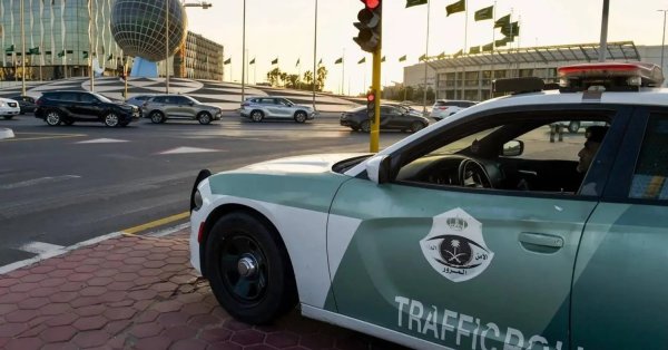 السعودية تتخذ خطوة جديدة بإبعاد غير المواطنين عن المخالفات المرورية التي تهدد السلامة العامة 1 السعودية تتخذ خطوة جديدة بإبعاد غير المواطنين عن المخالفات المرورية التي تهدد السلامة العامة