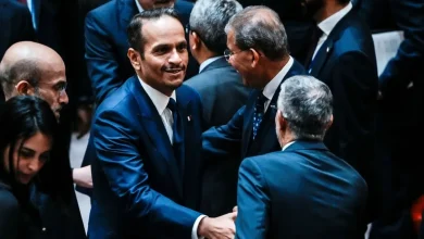 السعودية ترد بقوة على تصريحات نتنياهو العدوانية تجاه قطر