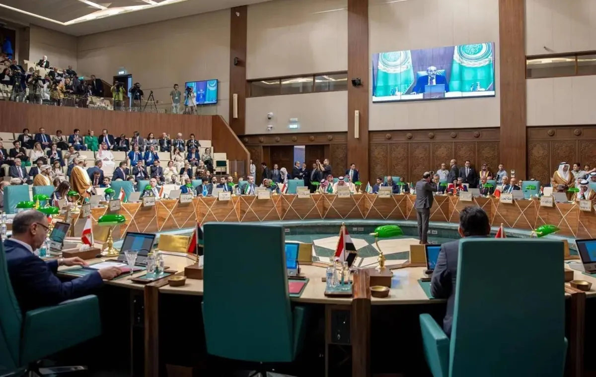 السعودية ترشح شخصية بارزة لرئاسة فريق خبراء مكافحة الإرهاب في العالم العربي