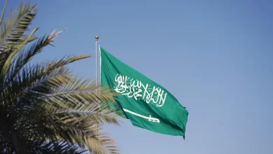 السعودية تعبر عن إدانتها القوية للهجوم الإرهابي الذي استهدف باكستان