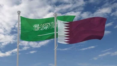 السعودية تعبر عن إدانتها للاعتداء الإسرائيلي على الدوحة وتؤكد دعمها الكامل لقطر.