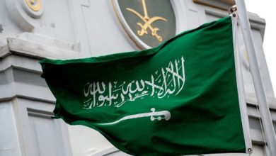 السعودية تعبر عن إدانتها للاعتداء الإسرائيلي على قطر وتؤكد دعمها الكامل للدوحة.