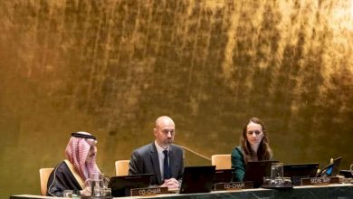 السعودية تعبر عن ترحيبها بالاعتماد الأممي لـ "إعلان نيويورك" لتعزيز التعاون الدولي في قضايا الهجرة