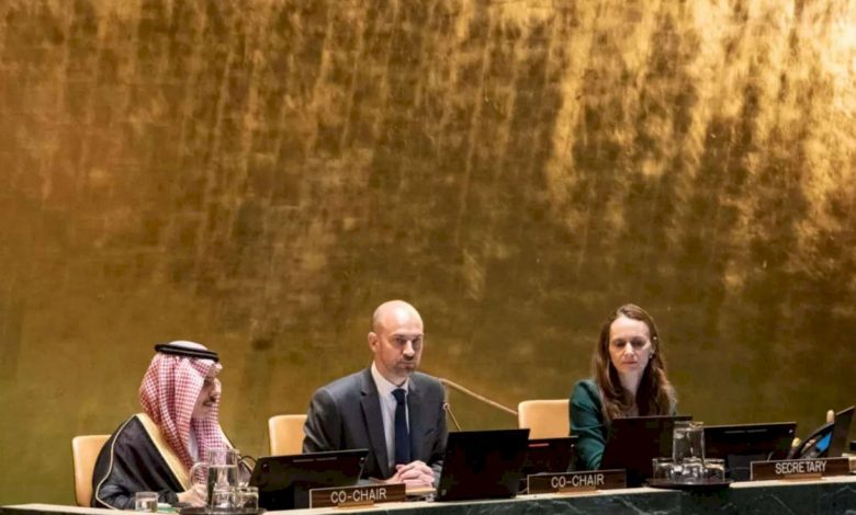 السعودية تعبر عن ترحيبها بالاعتماد الأممي لـ "إعلان نيويورك" لتعزيز التعاون الدولي في قضايا الهجرة
