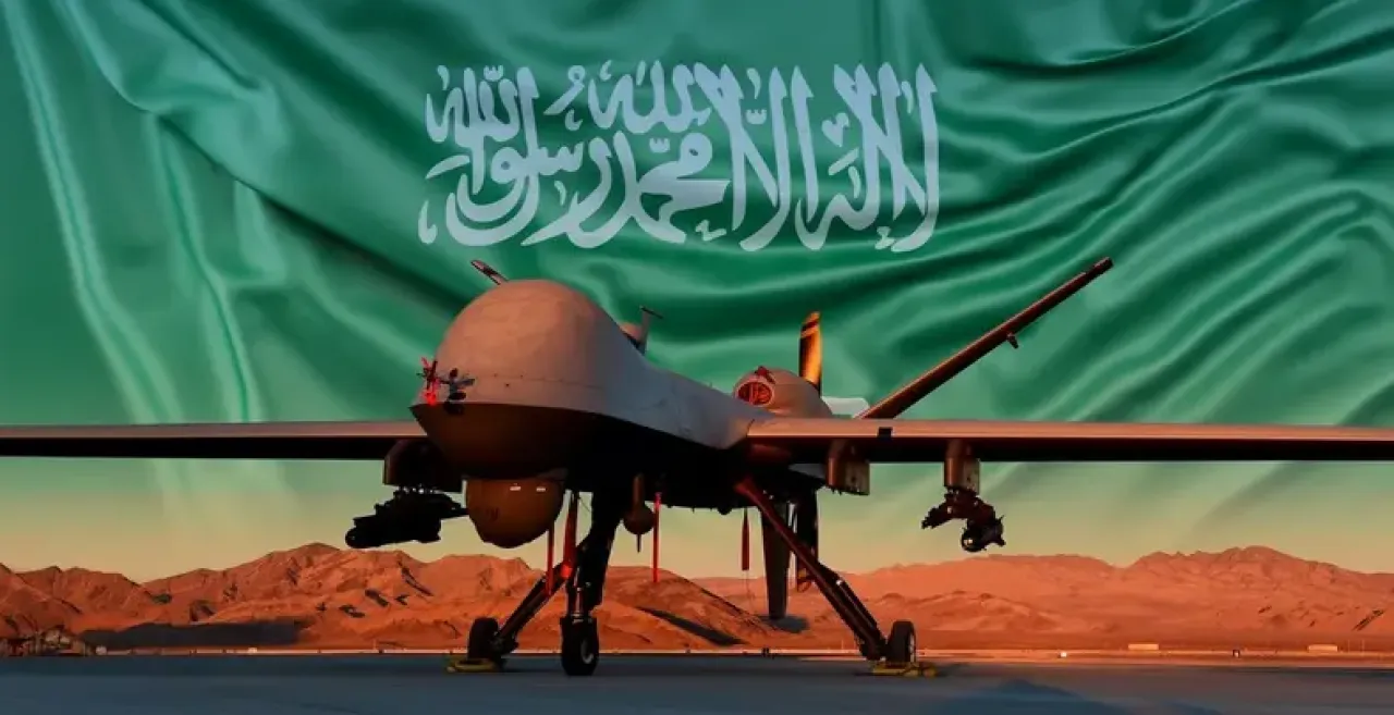 السعودية تعقد صفقة لشراء 100 طائرة مسيّرة من طراز MQ-9 لتعزيز قدراتها الدفاعية