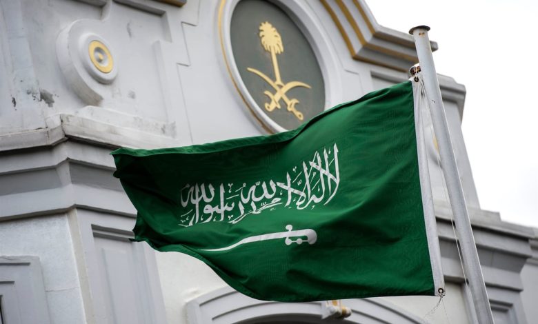 السعودية تعلن دعمها لاعتماد "إعلان نيويورك لحل الدولتين" في الجمعية العامة للأمم المتحدة